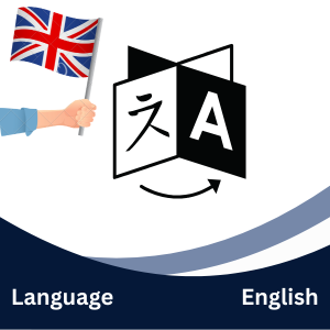 English